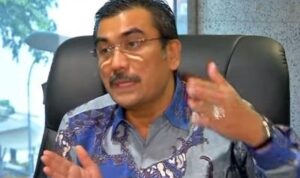 5 Pasal Kontroversi dan Multitafsir RUU Perampasan Aset