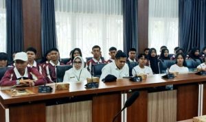 75 Kontingen Barut Ikuti HSP ke-97 dan IBAB di Sukamara