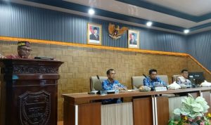 BKKBN Kalteng Dorong Integrasi Indikator Kependudukan di XTPD Barut