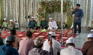 BKPRMI Barut Apresiasi TKA-TPA 008 Al Muthmainnah di Maulid Nabi
