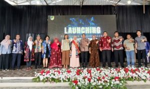 Bahasa Temboyan Masuk Revitalisasi, Barut Wajibkan Bahasa Daerah di Sekolah