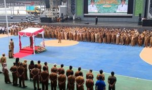 Beberapa OPD Barut Masih Rendah Realisasi Anggaran Belanja 2025