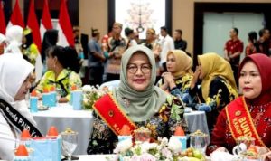 Bunda PAUD Barut Tegaskan Komitmen Tingkatkan Mutu PAUD di Kalteng