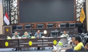 DPRD Banjarmasin Soroti Masalah Administrasi Pertanahan
