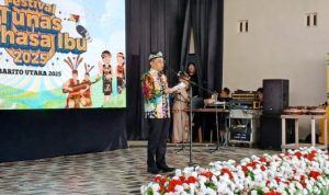 FTBI 2025 Barut Gaungkan Revitalisasi Bahasa Daerah di Sekolah