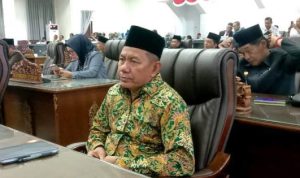 H Al Hadi Apresiasi Pelatihan Fardu Kifayah Rijalul Amanah untuk Warga