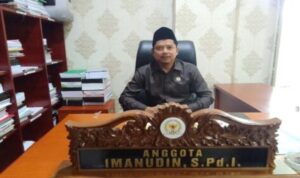 Dewan Dorong Pemda Siapkan Pendamping Untuk Koperasi Desa Merah Putih di Murung Raya