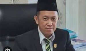 DPRD Murung Raya Dorong Warga Manfaatkan Lahan Tidur Jadi Kebun Produktif