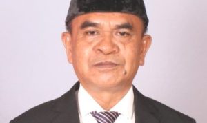 Kadisdalduk KB-P3A Barut Ajak Masyarakat Cegah Pernikahan Usia Anak