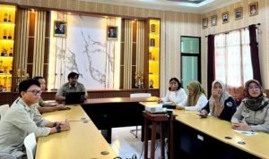 Kantor Pertanahan Barut Tingkatkan Layanan Digital Lewat Pelatihan Elektronik