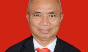 Kesbangpol Barut Dorong Konsolidasi Adat Perkuat Peran Investasi & Global