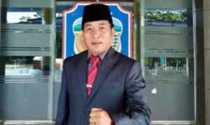 Ketua DPRD Murung Raya Ajak Masyarakat Jadikan Hari Kesaktian Pancasila Momentum Perkuat Persatuan Bangsa