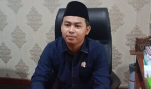 Ahmad Maulana Dorong Pemerataan Akses Listrik di Seluruh Wilayah Murung Raya