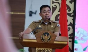 Wabup Batola Dorong GOW Aktif Dukung Pembangunan