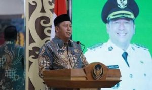 Tabukan Juara Umum Lomba Menu B2SA 2025