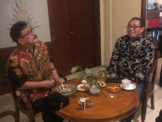 Prof Henri Subiakto: UU ITE Harus Dikawal agar Tak Menjadi Alat Pembungkam Pers
