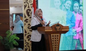 Cegah Kanker Serviks, DWP Luncurkan Program Pemeriksaan