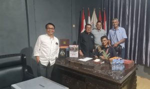 AJI dan SMSI: Menyulam Kolaborasi untuk Ekosistem Media yang Lebih Sehat