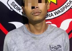 Lansia di Ampah Kota Jadi Korban Penganiayaan