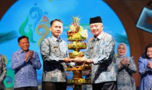 120 Kegiatan Ramaikan HUT Ke-499 Kota Banjarmasin di Sepanjang September 2025