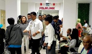 250 Pasien Jalani Operasi Katarak Gratis di RSUD Muara Teweh
