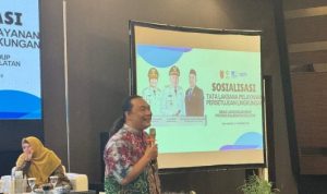 Akademisi ULM : Dokumen Amdal Jadi Bagian Penting dalam Persetujuan Lingkungan
