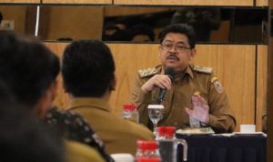 Atasi Tantangan Integrasi Digital, Diskominfo Kalsel Perkuat SDM Lewat Bimtek SPLP