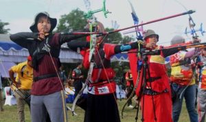 Atlet Spobda Pelajar Kalsel Siap Berlaga di Popnas 2025