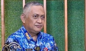 BPBD Kalsel Pastikan Kesiapsiagaan Hadapi Musim Hujan: “Masyarakat Jangan Panik, Tetap Waspada dan Saring Informasi”