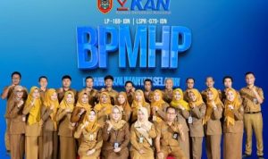 BPMHP Kalsel Buka Pintu Magang Mahasiswa, Wujud Dukungan Nyata Pendidikan