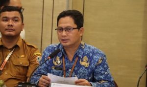 BPS Kalsel Siapkan Sensus Ekonomi 2026