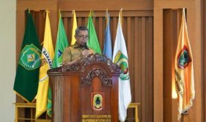 BPSDMD Kalsel Latih Manajemen Risiko SPBE untuk Pemerintahan Digital