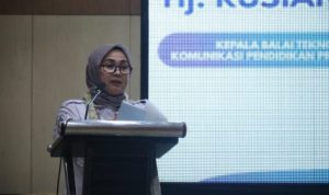 BTIKP Kalsel Dorong Inovasi Guru lewat Lomba Konten VR