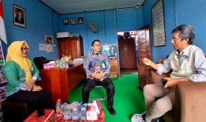 Balai Bahasa Kalteng Dorong Sekolah Aktif Revitalisasi Bahasa Daerah