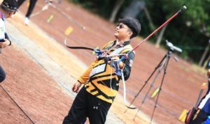 Banjarmasin Turunkan 36 Pemanah di Porprov XII Kalsel