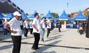 Bank Kalsel Gelar Undian Simpeda ASN 2025