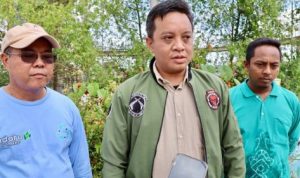 Bank Sampah Himung Mantuil Jadi Role Model Pengelolaan Limbah Mandiri di Kalsel