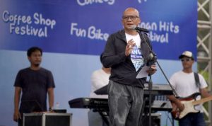 Banua QrisTival 2025 Pacu Ekonomi Digital Kalsel