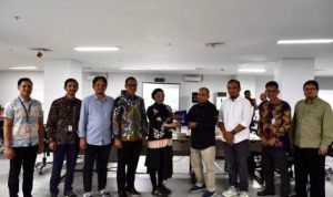 Belajar ke JIS, PUPR Kalsel Matangkan Konsep Stadion Berstandar Internasional