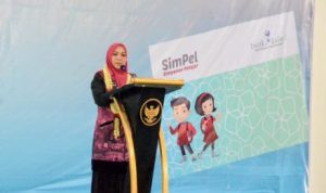 Bulan Inklusi Keuangan Tahun 2025, Ketua TP PKK Provinsi Kalsel : Pengelolaan Keuangan Adalah Pondasi Kesejahteraan Hidup
