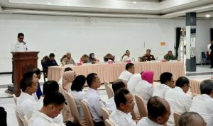 Bupati Shalahuddin Dorong Sinergi TSLP Perusahaan untuk Tingkatkan PAD Barito Utara