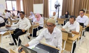 Cari Pemimpin Berkualitas, Disdikbud Kalsel Gelar Seleksi Calon Kepsek Secara Transparan