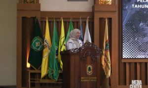 Cetak Birokrat Handal, Pemprov Kalsel Wajibkan Pejabat Administrator Berinovasi