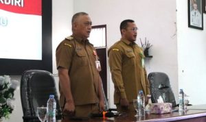Cetak Koperasi Modern Berdaya Saing, Pemprov Kalsel Latih Manajer dan Akuntansi