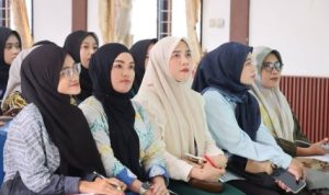 Cetak Orang Tua Cerdas, PAUD Citra Indonesia Gelar Seminar Pola Asuh Anak