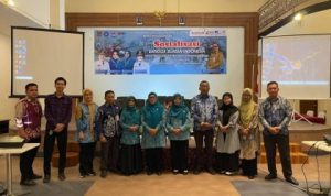 Cintai Produk Lokal, Disdag Kalsel Gencarkan Kampanye Bangga Buatan Indonesia