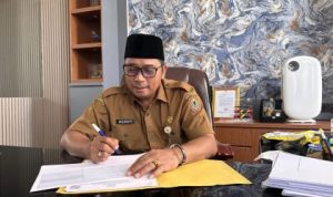 DKP Kalsel Edukasi Masyarakat Kelola Sampah Laut