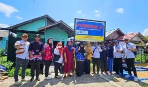 DKP Kalsel Gandeng Pokmaswas Jaga Kelestarian Laut
