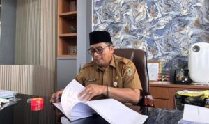 DKP Kalsel Perkuat Kebijakan Tata Ruang Laut
