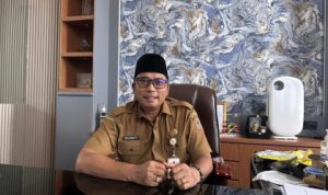 DKP Kalsel Targetkan 100% Kepatuhan Izin KKPRL